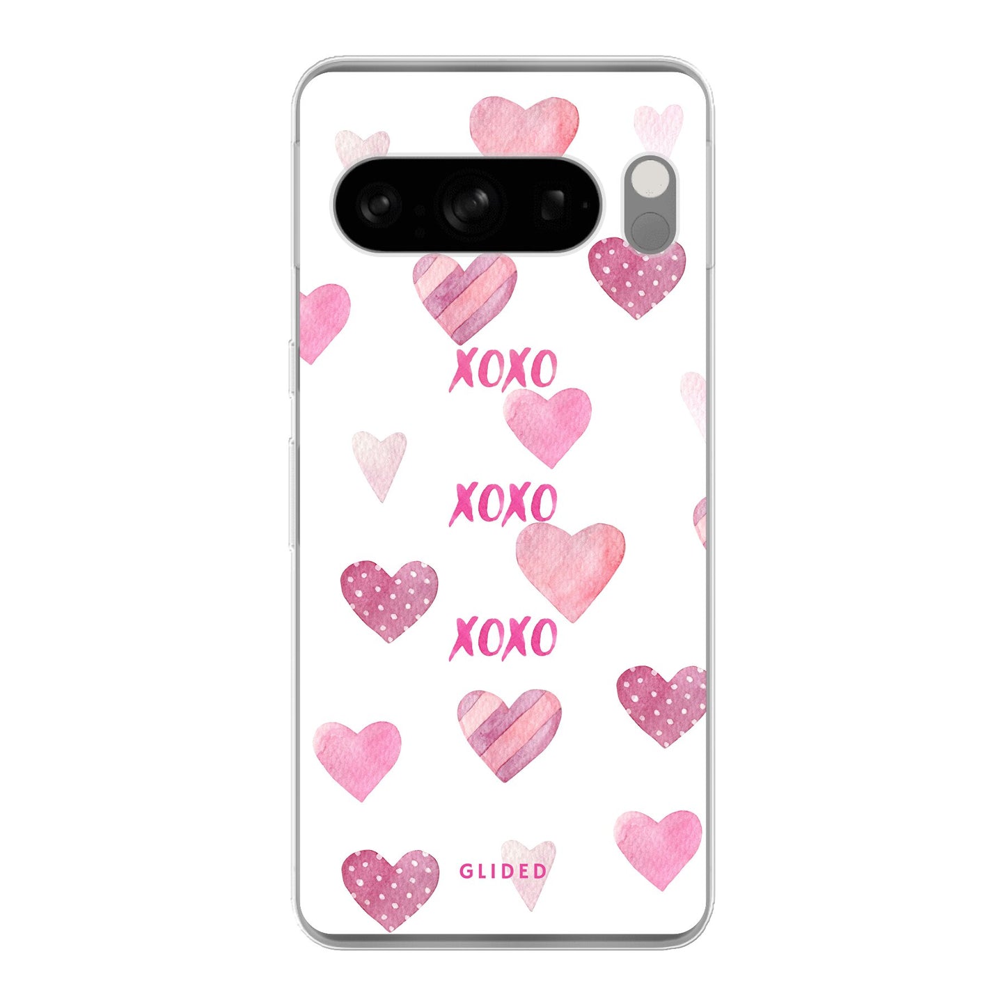 Xoxo - Google Pixel 8 Pro - Soft case