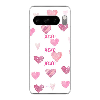 Xoxo - Google Pixel 8 Pro - Soft case