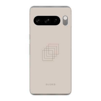 Spheres - Google Pixel 8 Pro Handyhülle Soft case