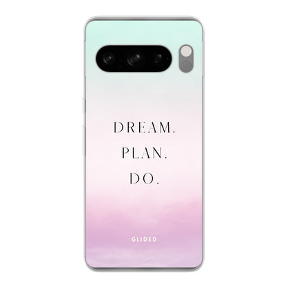 Dream - Google Pixel 8 Pro Handyhülle Soft case