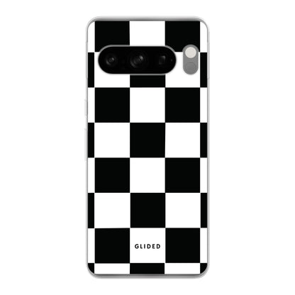 Classic Chess - Google Pixel 8 Pro Handyhülle Soft case