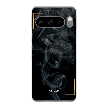 Black Mystery - Google Pixel 8 Pro Handyhülle Soft case