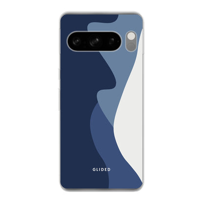 Wave Dream - Google Pixel 8 Pro Handyhülle Soft case