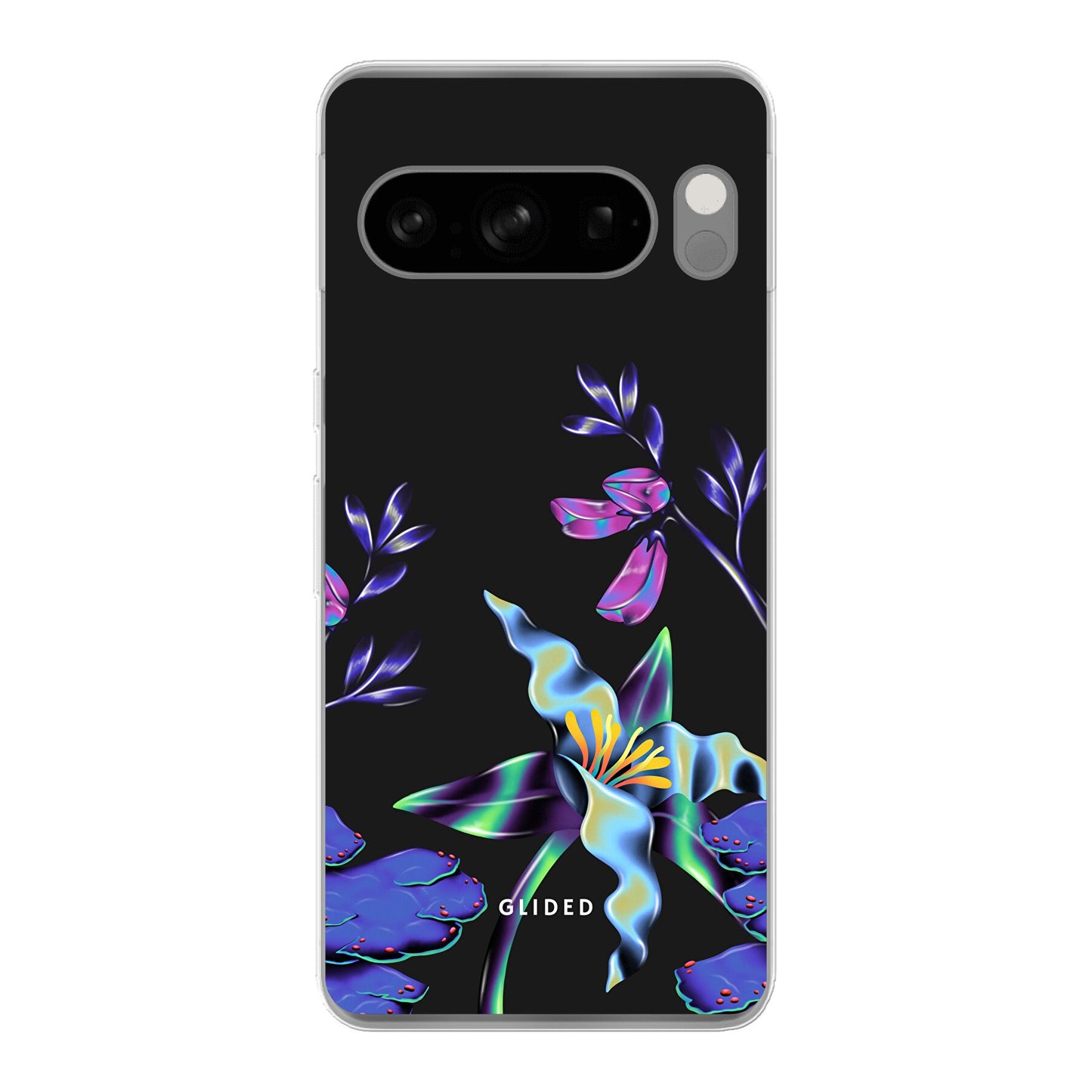 Special Flower - Google Pixel 8 Pro Handyhülle Soft case