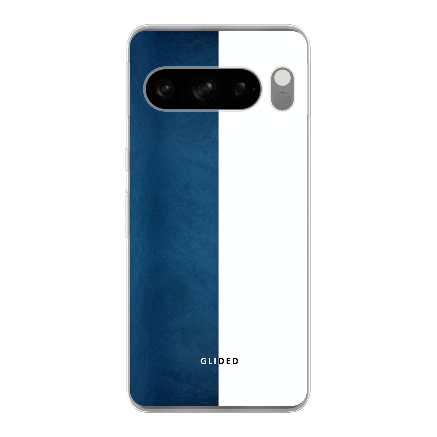 Contrast - Google Pixel 8 Pro Handyhülle Soft case