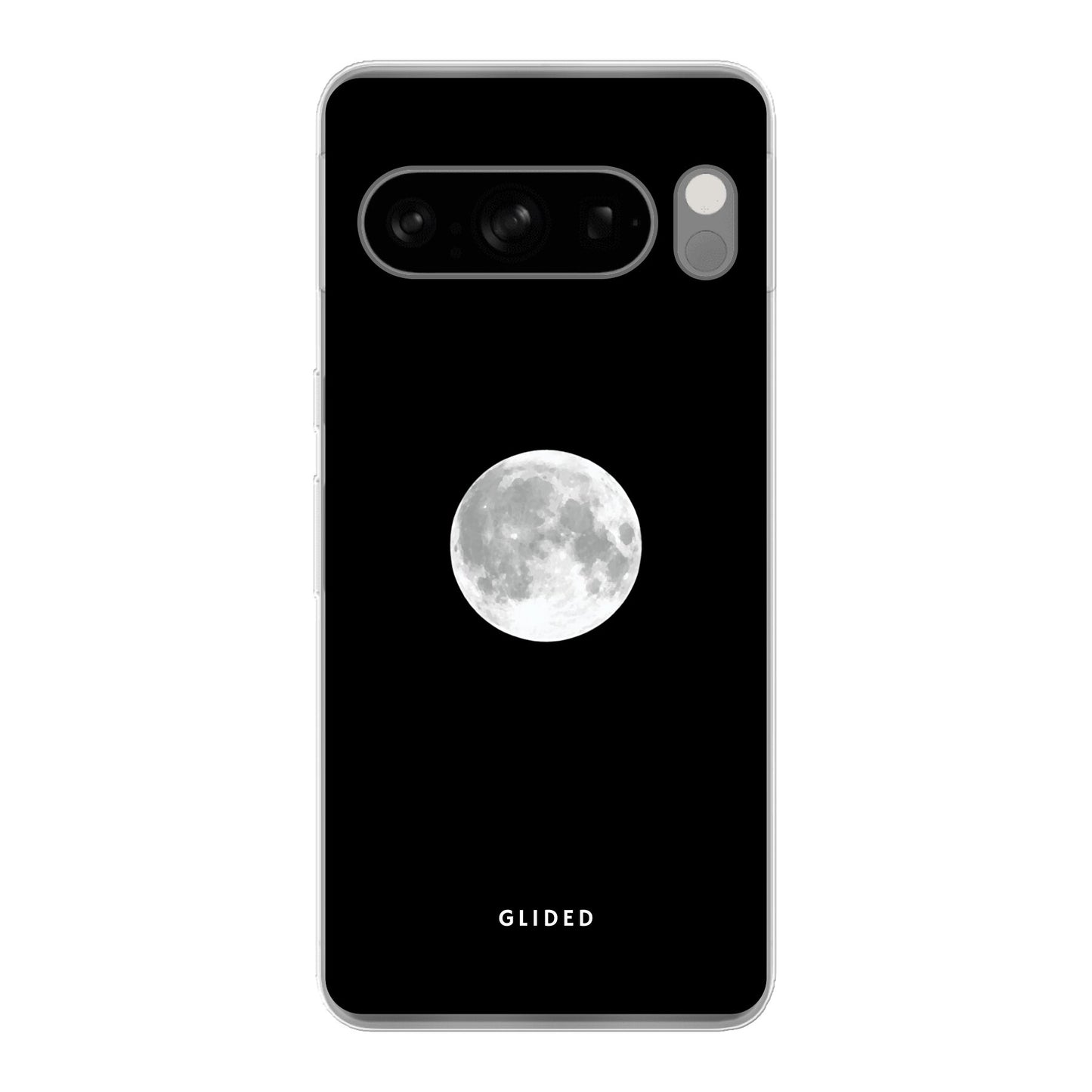 Epic Moon - Google Pixel 8 Pro Handyhülle Soft case