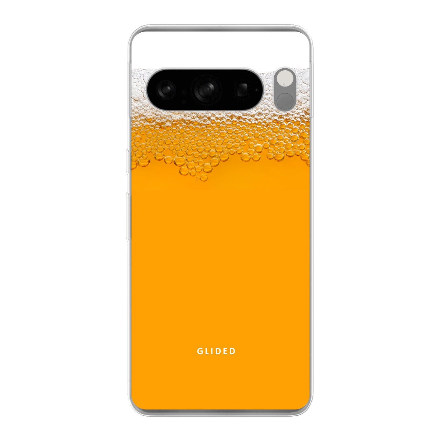 Splash - Google Pixel 8 Pro - Soft case