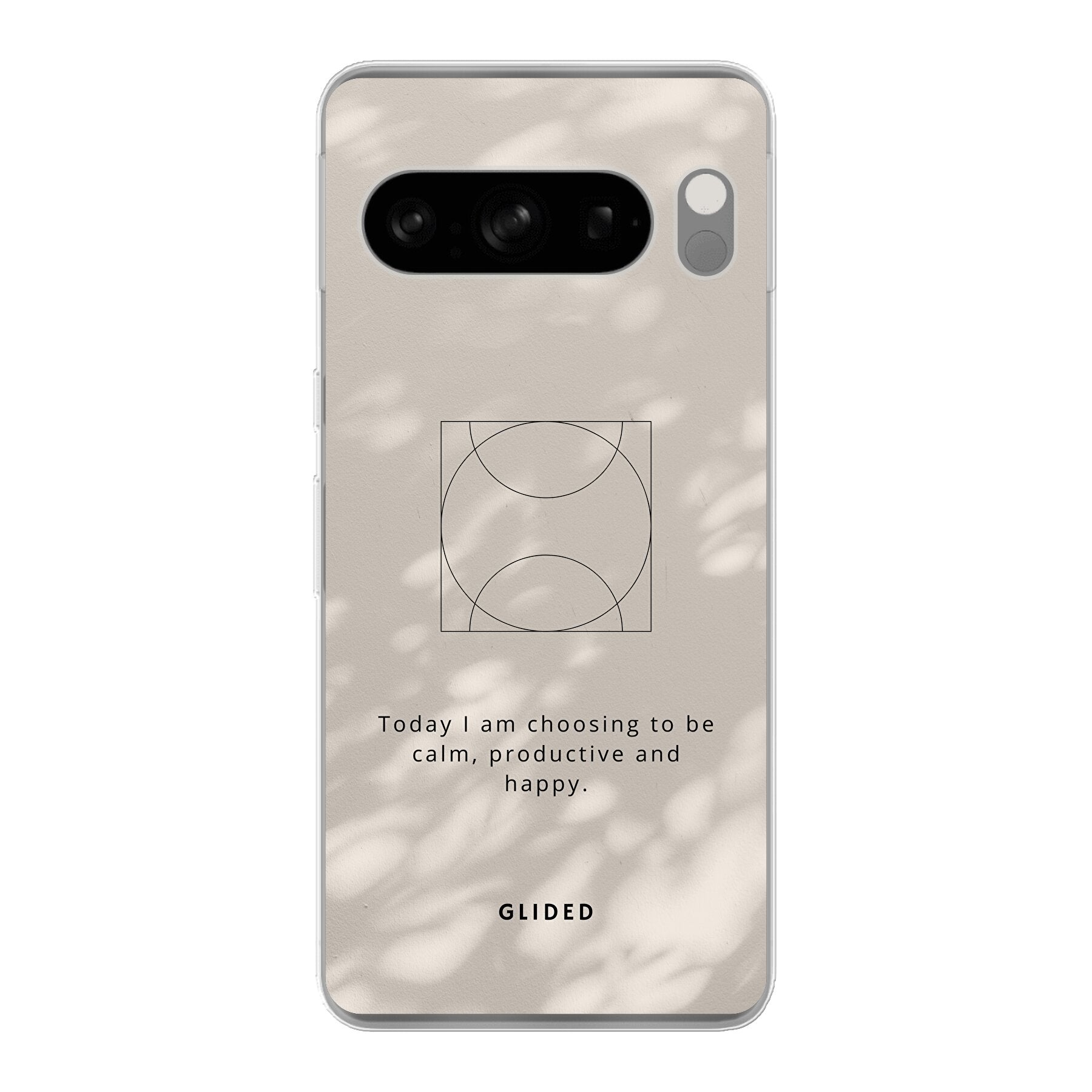 Affirmation - Google Pixel 8 Pro Handyhülle Soft case