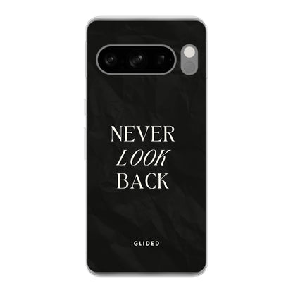 Never Back - Google Pixel 8 Pro Handyhülle Soft case