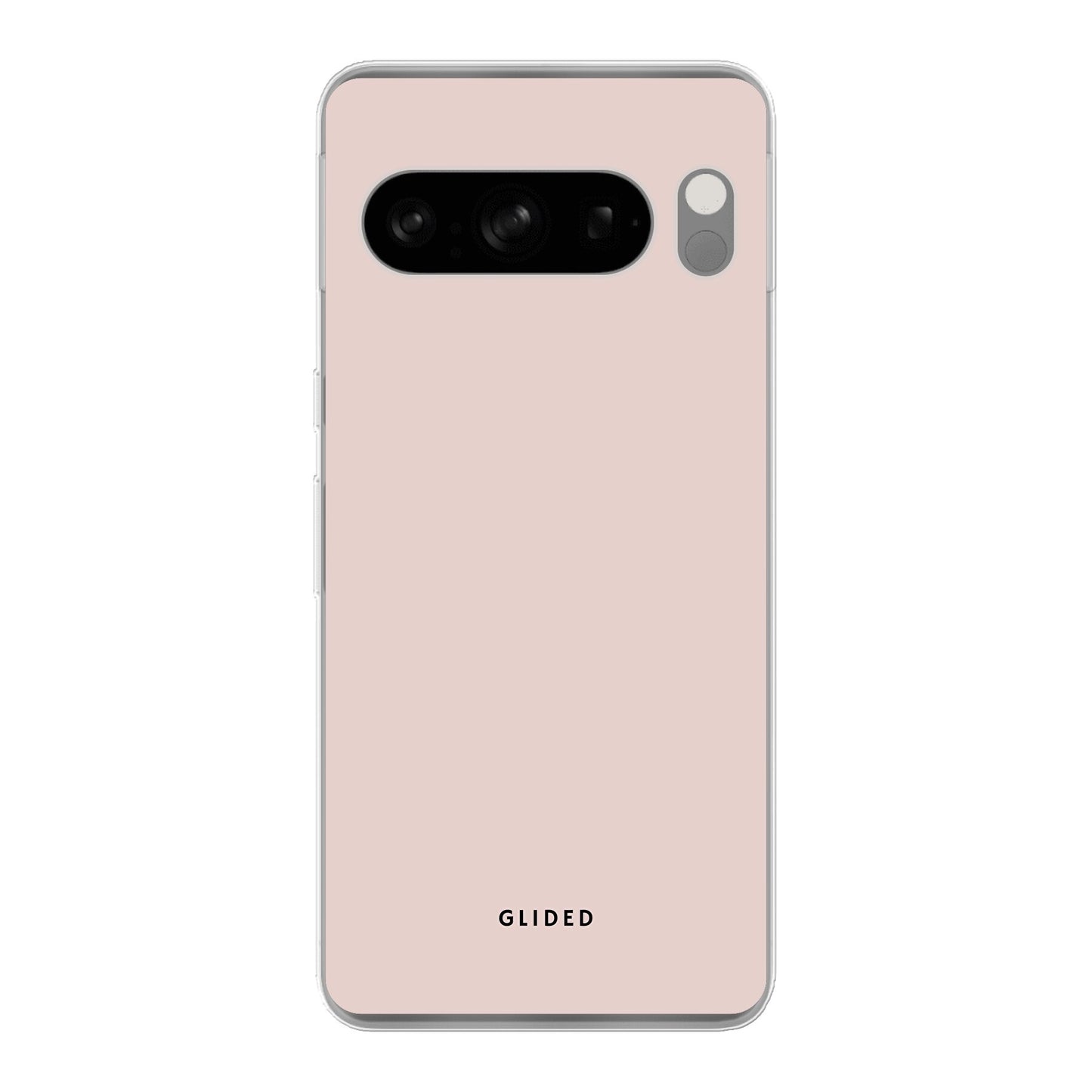 Pink Dream - Google Pixel 8 Pro Handyhülle Soft case