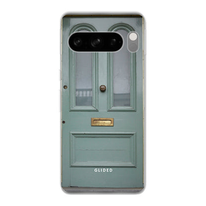 Doorway Dream - Google Pixel 8 Pro Handyhülle Soft case