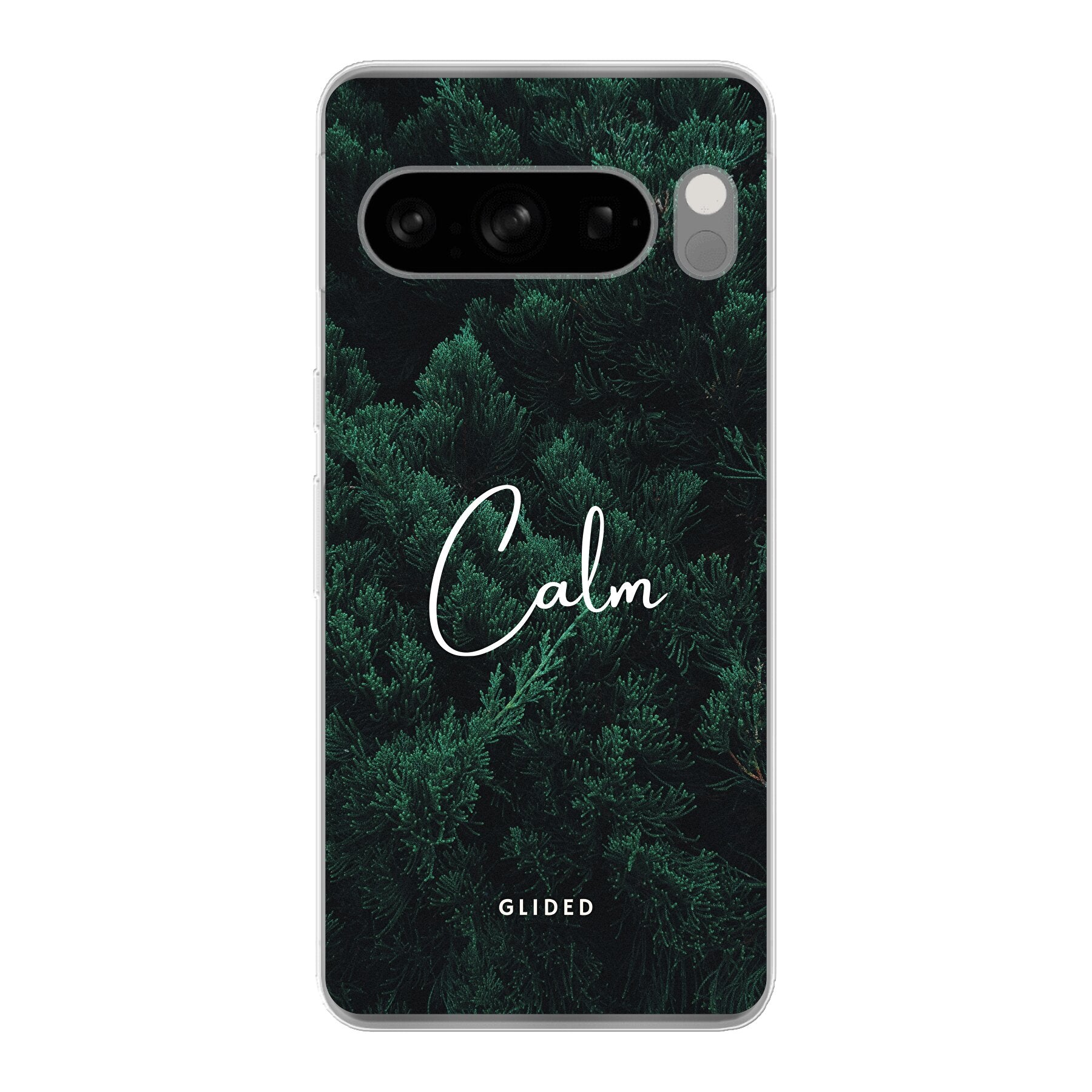 Keep Calm - Google Pixel 8 Pro Handyhülle Soft case