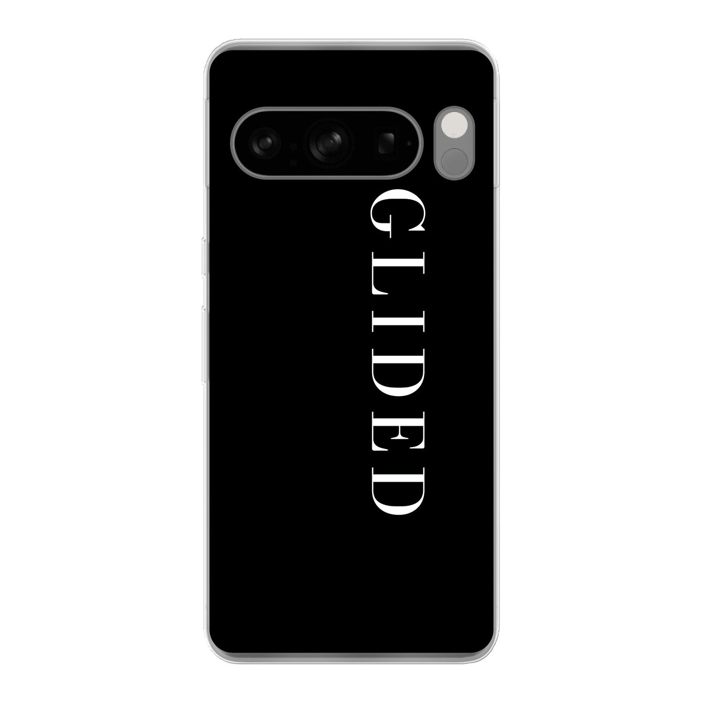 Premium Glided Exclusive - Google Pixel 8 Pro Handyhülle Soft case