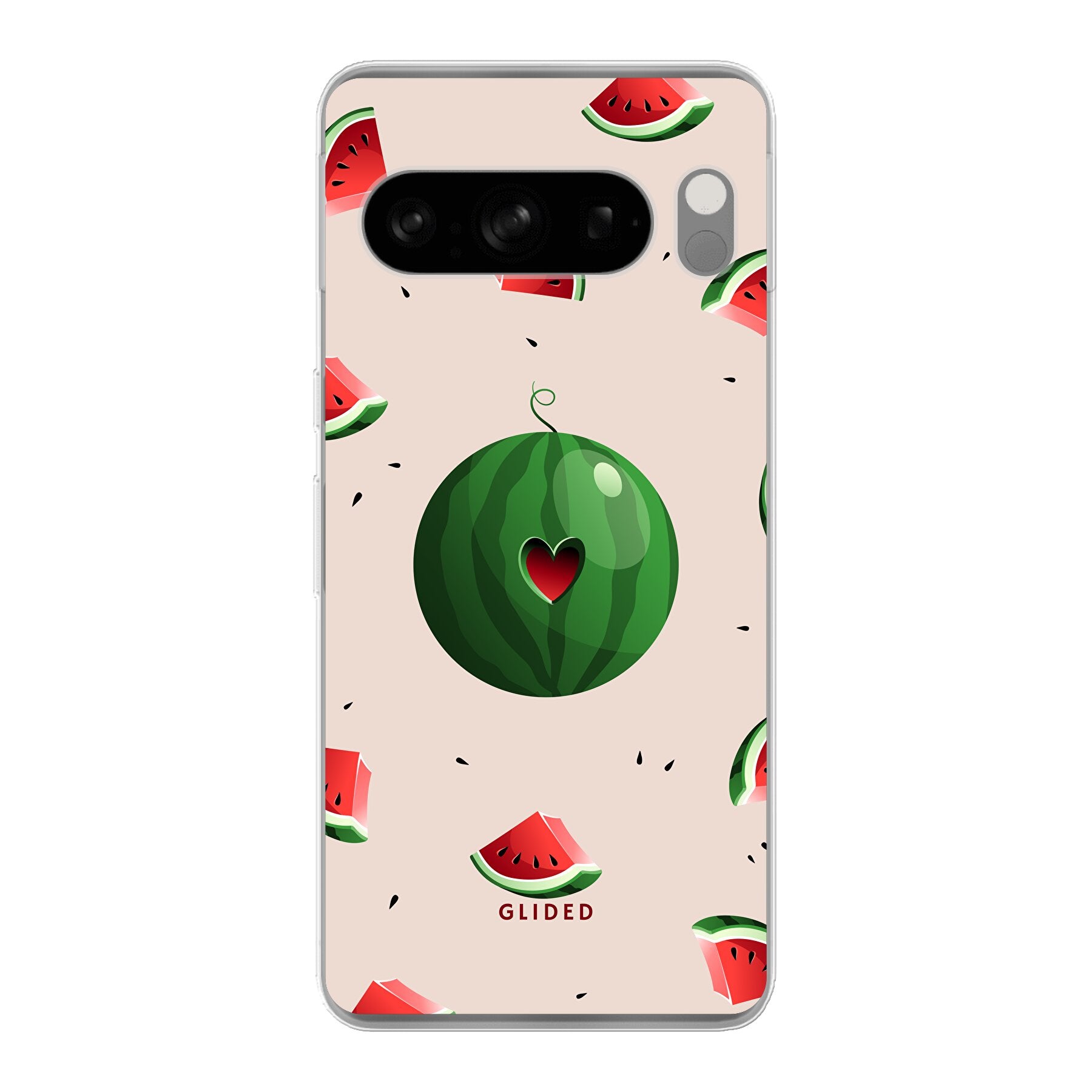 TastyLove - Google Pixel 8 Pro Handyhülle Soft case