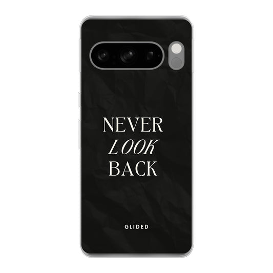 Never Back - Google Pixel 8 Pro Handyhülle Tough case