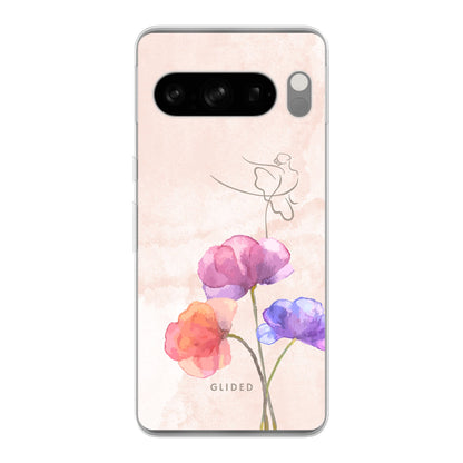 Blossom - Google Pixel 8 Pro Handyhülle Tough case