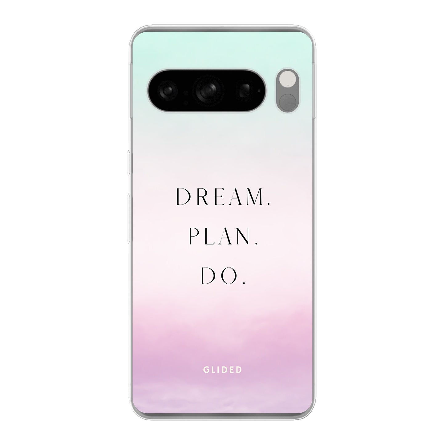 Dream - Google Pixel 8 Pro Handyhülle Tough case