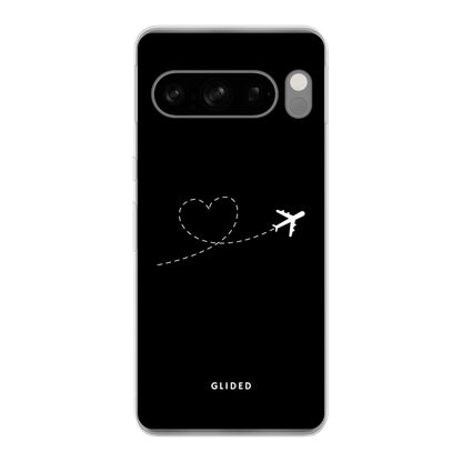 Flying Horizon - Google Pixel 8 Pro Handyhülle Tough case