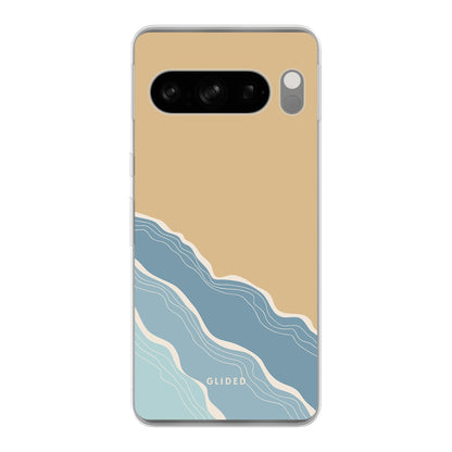 Breeze - Google Pixel 8 Pro Handyhülle Tough case