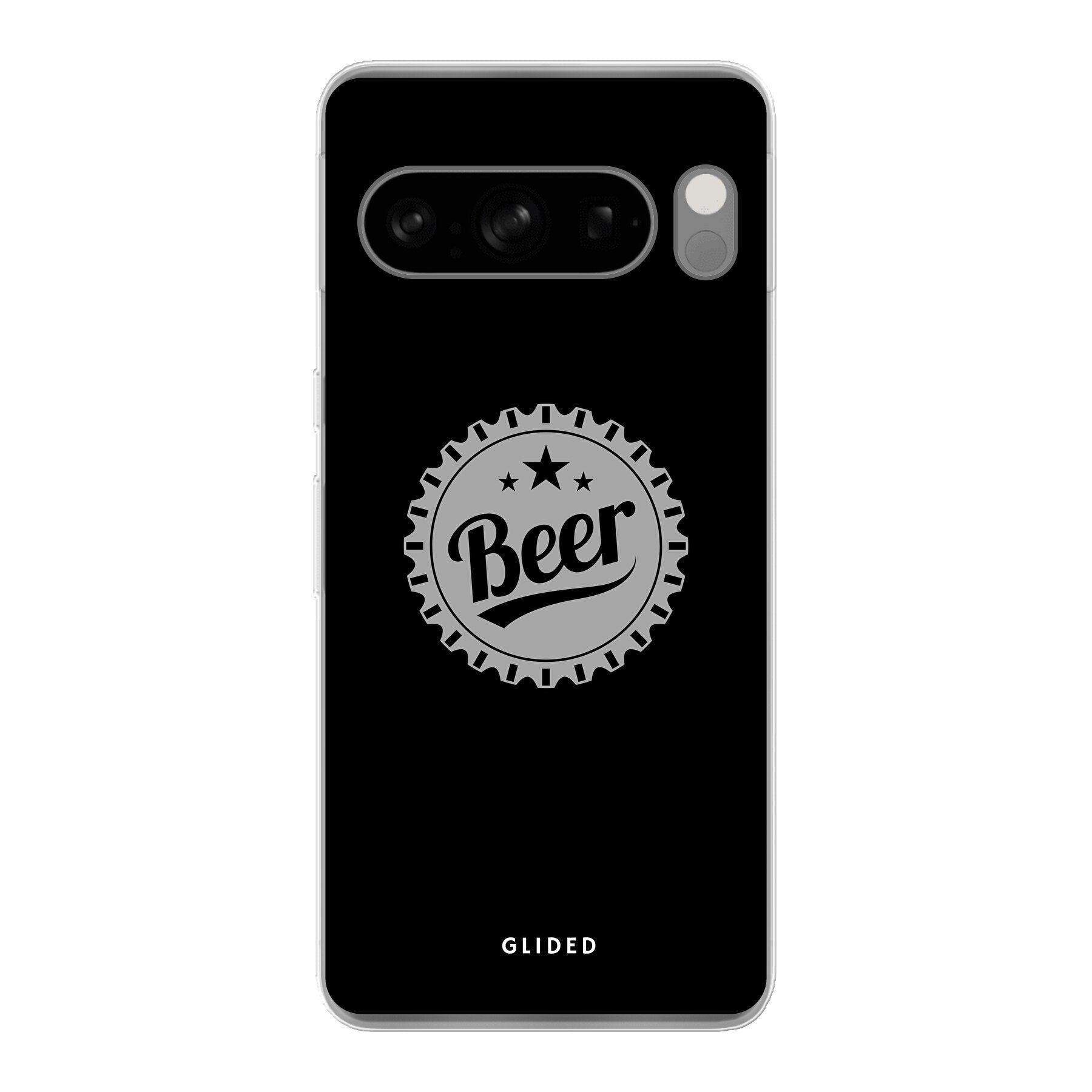 Cheers - Google Pixel 8 Pro - Tough case