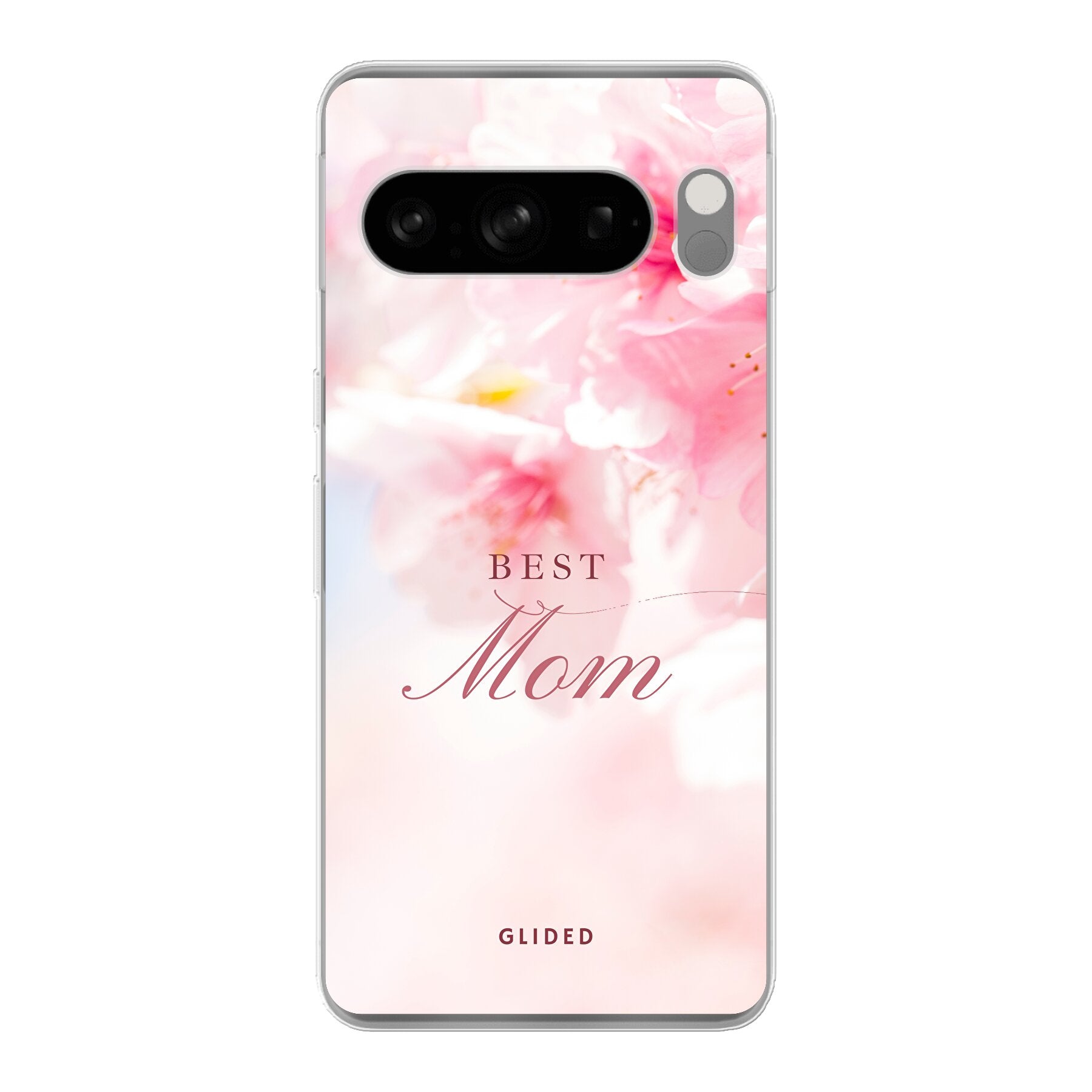 Flower Power - Google Pixel 8 Pro - Tough case