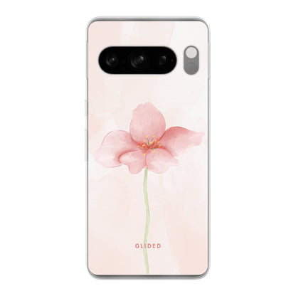 Pastel Flower - Google Pixel 8 Pro Handyhülle Tough case