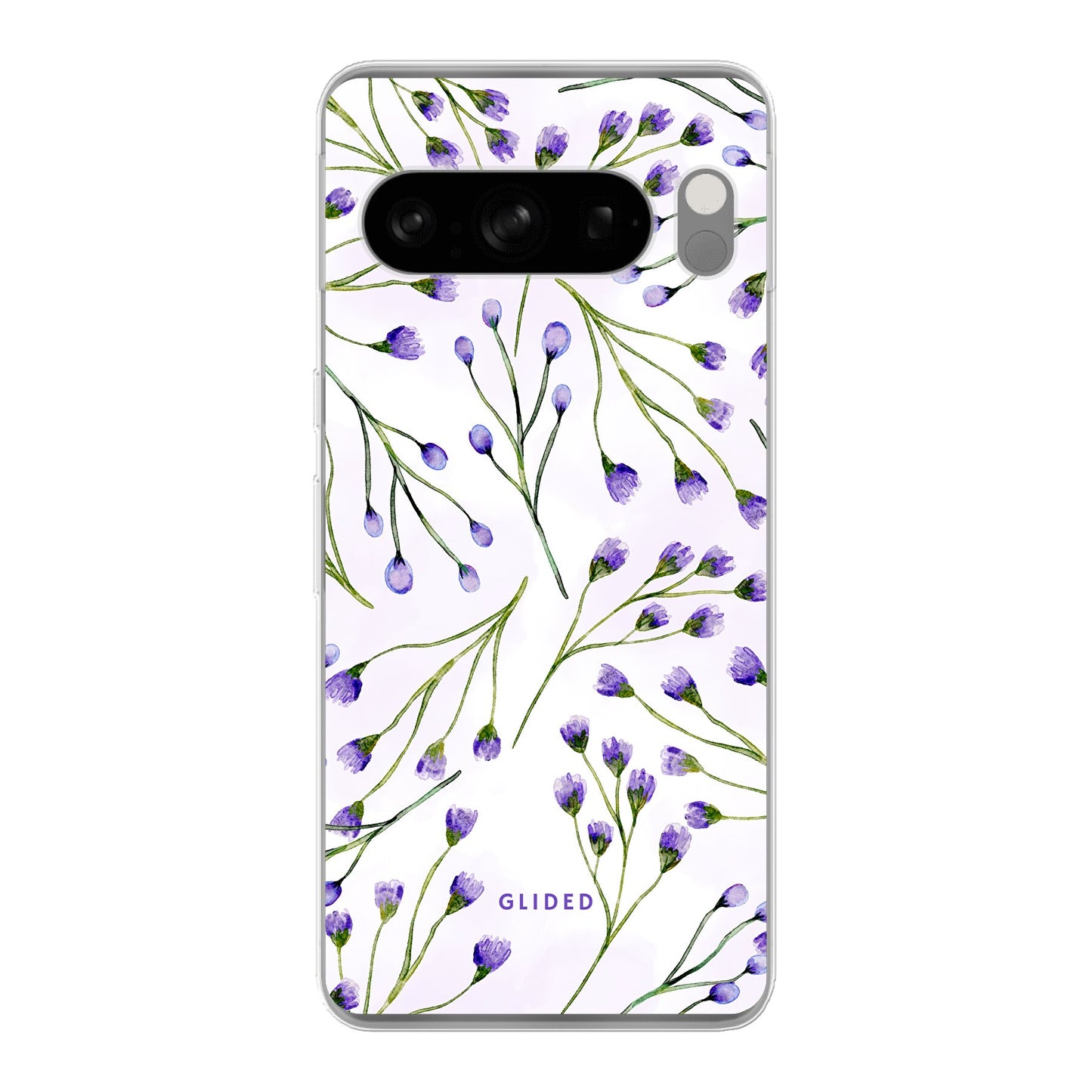 Violet Garden - Google Pixel 8 Pro Handyhülle Tough case