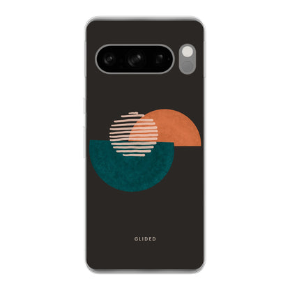 Crest - Google Pixel 8 Pro Handyhülle Tough case