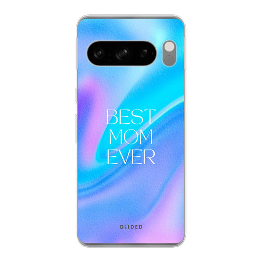 Best Mom - Google Pixel 8 Pro - Tough case