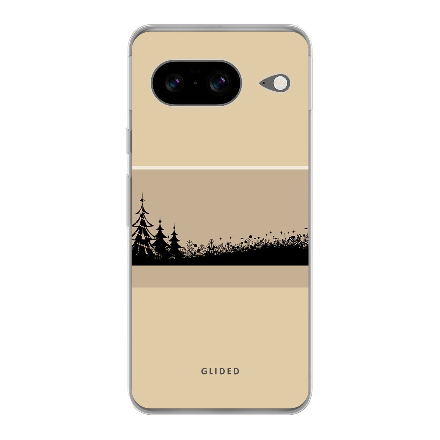 Wonderland - Google Pixel 8 Handyhülle Soft case