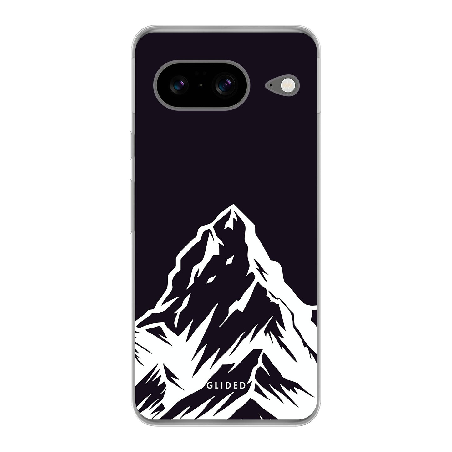 Alpine Adventure - Google Pixel 8 - Soft case
