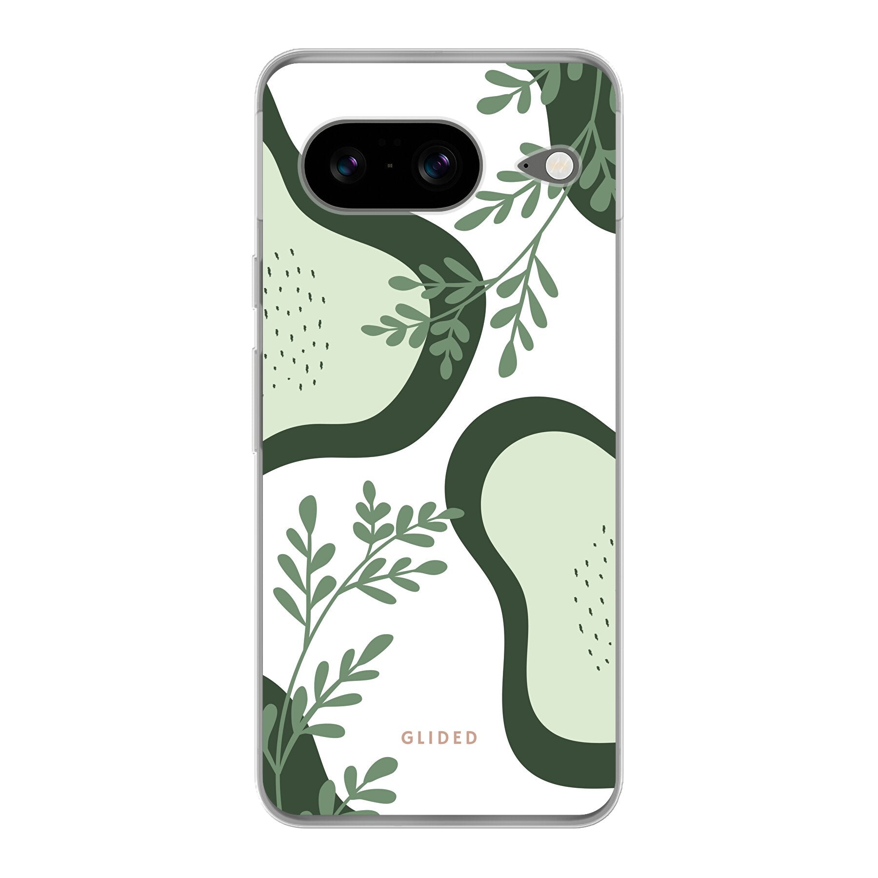 Avocado - Google Pixel 8 Handyhülle Soft case