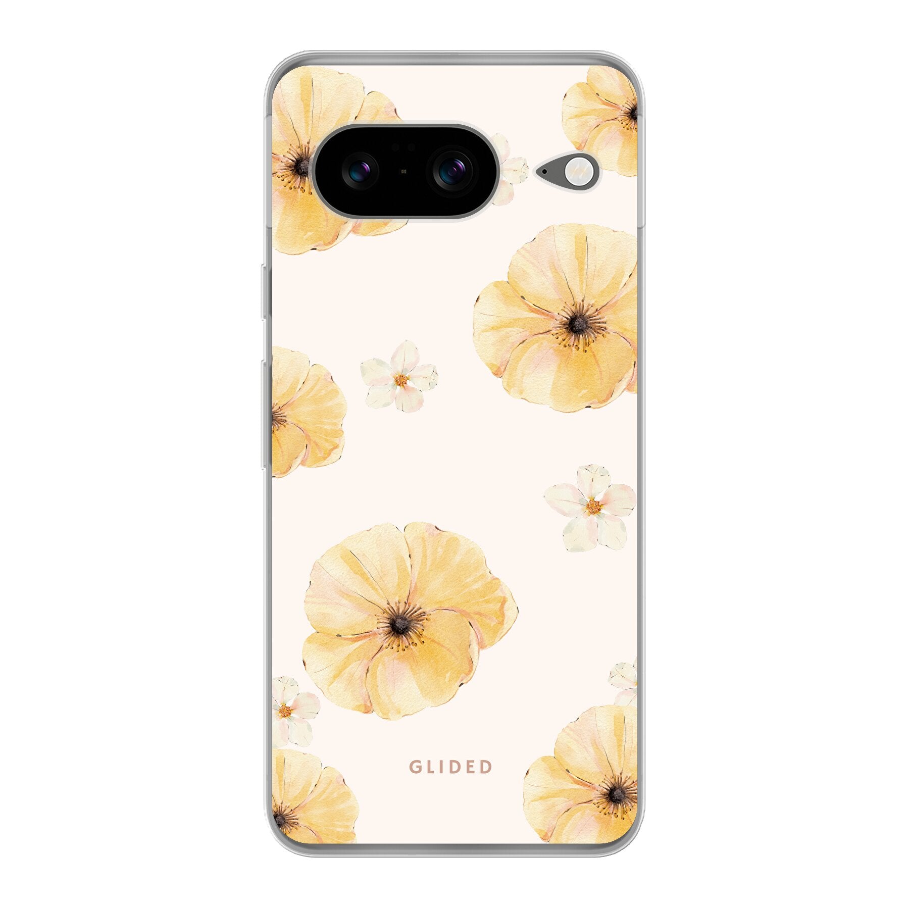 Sunny | GLIDED X CARMEN.RSO - Google Pixel 8 - Soft case