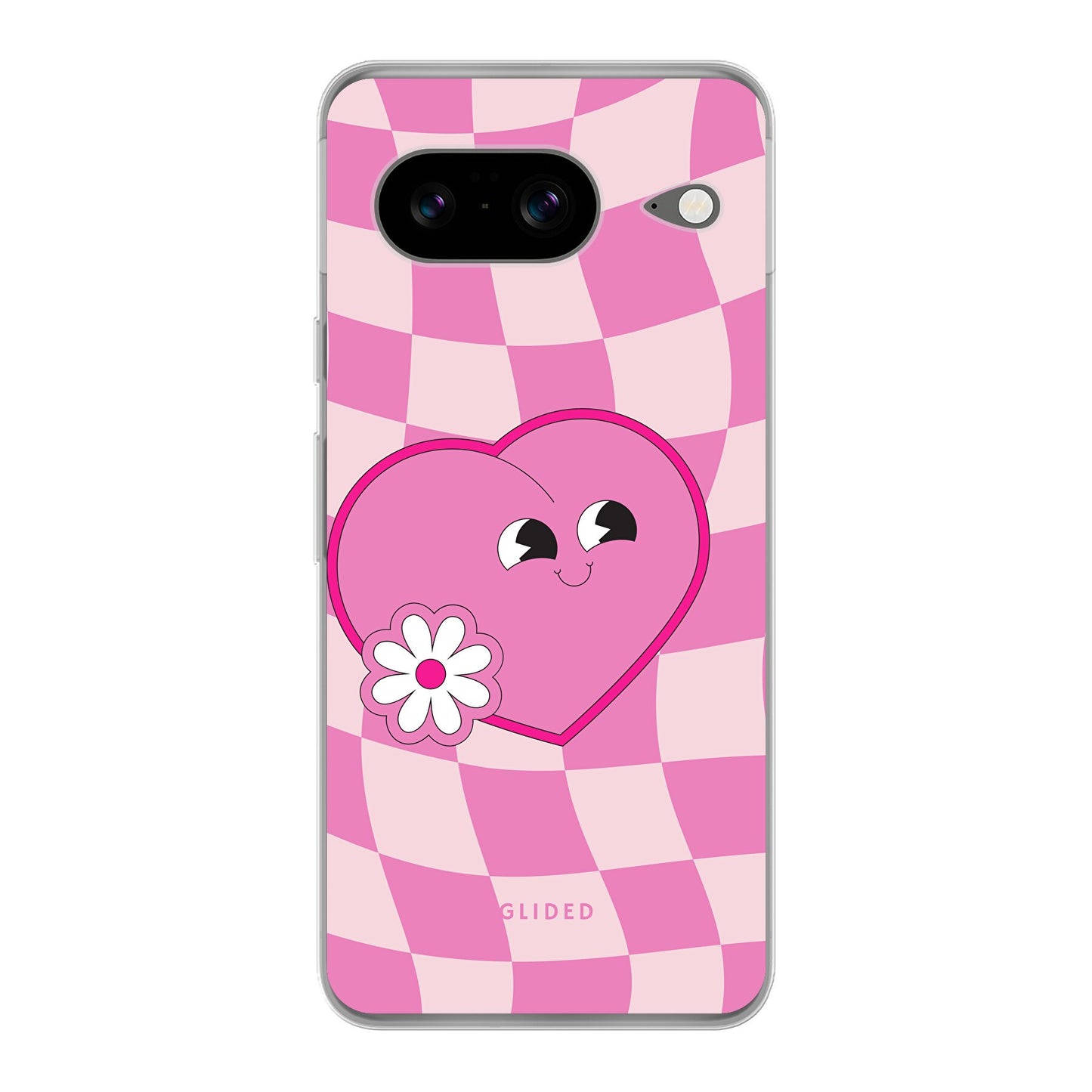 Sweet Love - Google Pixel 8 Handyhülle Soft case