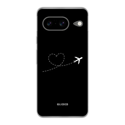 Flying Horizon - Google Pixel 8 Handyhülle Soft case