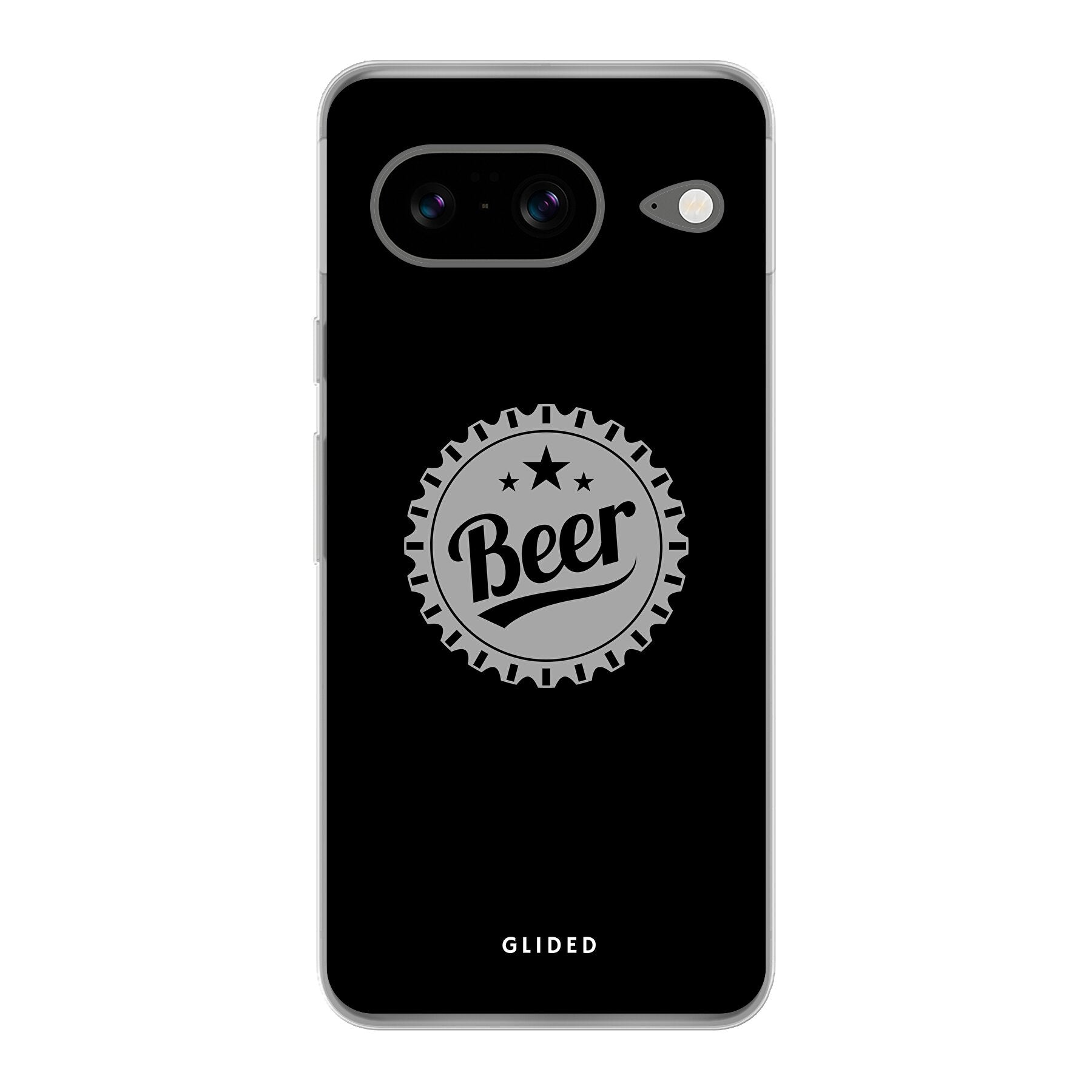 Cheers - Google Pixel 8 - Soft case