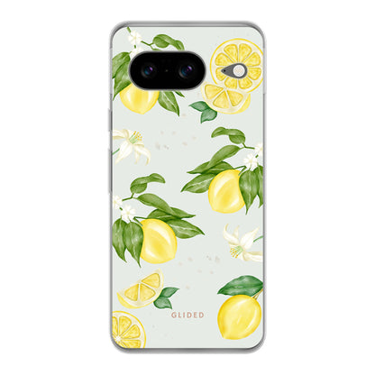 Lemon Beauty - Google Pixel 8 Handyhülle Soft case