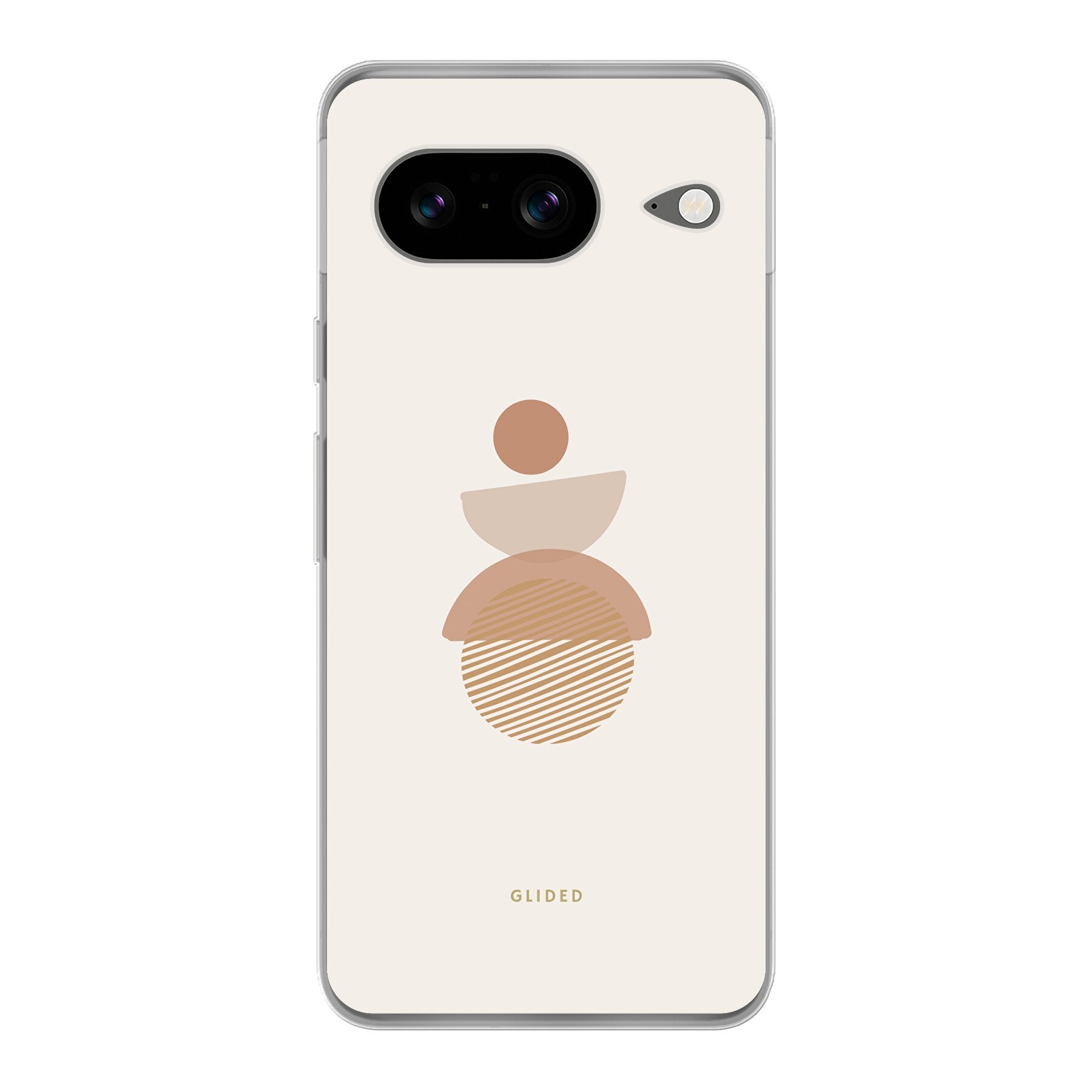 Solace - Google Pixel 8 Handyhülle Soft case