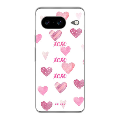 Xoxo - Google Pixel 8 - Soft case