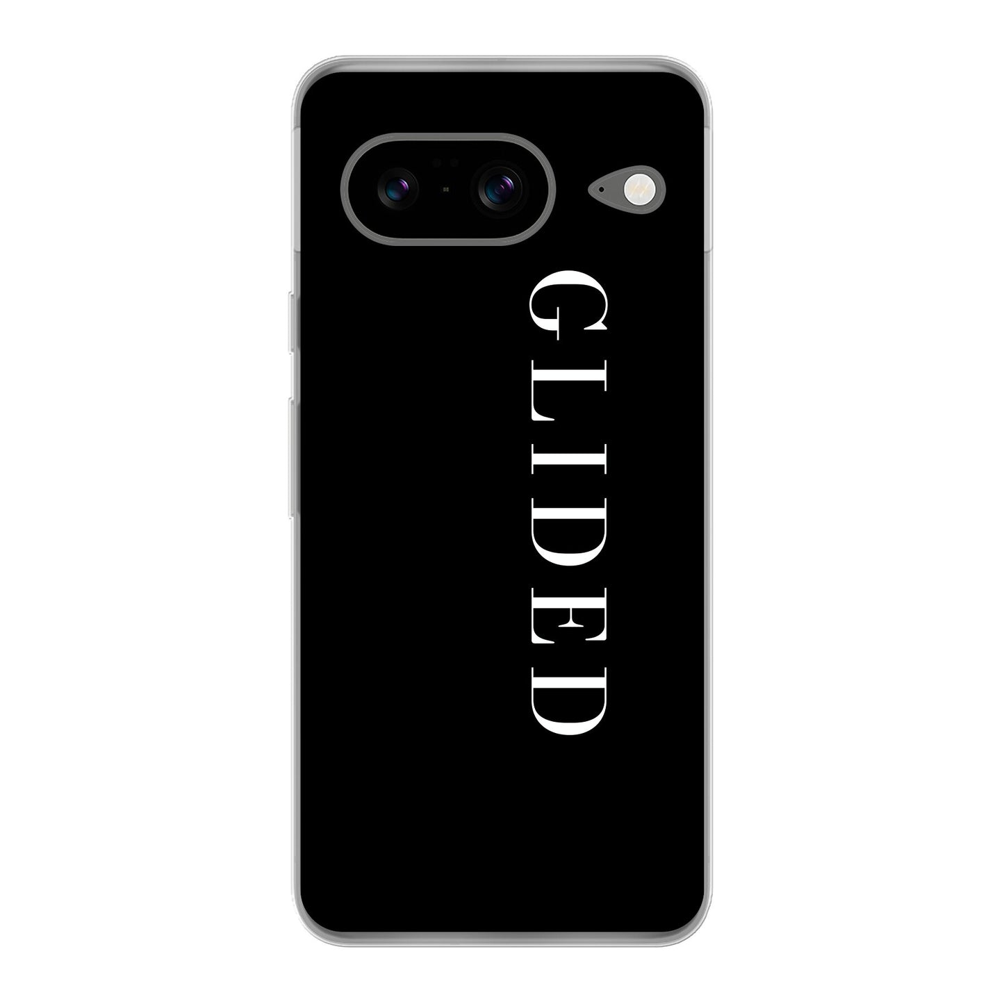 Premium Glided Exclusive - Google Pixel 8 Handyhülle Tough case