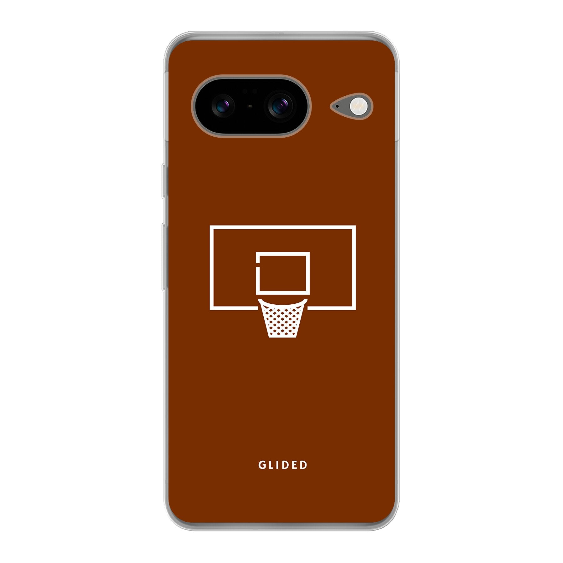 Basket Blaze - Google Pixel 8 Handyhülle Tough case