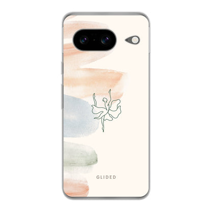 Aquarelle - Google Pixel 8 Handyhülle Tough case