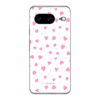 Infinite Love - Google Pixel 8 Handyhülle Tough case