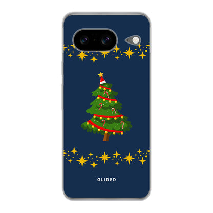 Christmas Tree - Google Pixel 8 Handyhülle Tough case