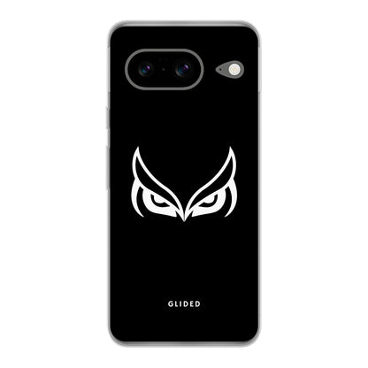 Dark owl - Google Pixel 8 Handyhülle Tough case