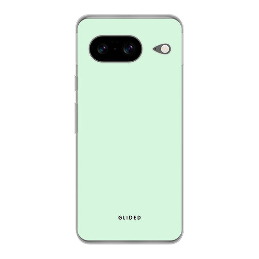 Mint Breeze - Google Pixel 8 Handyhülle Tough case