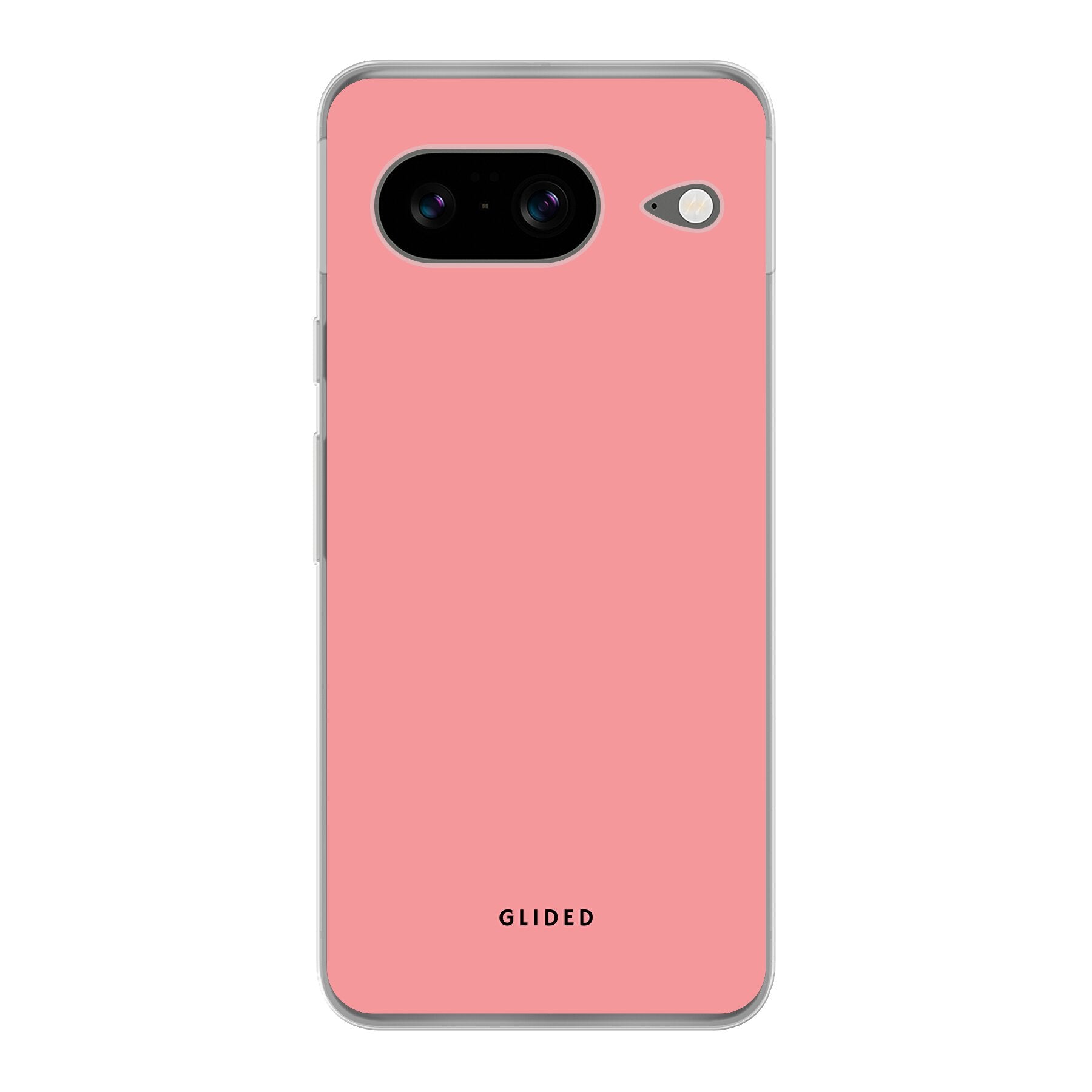 Blush Bloom - Google Pixel 8 Handyhülle Tough case