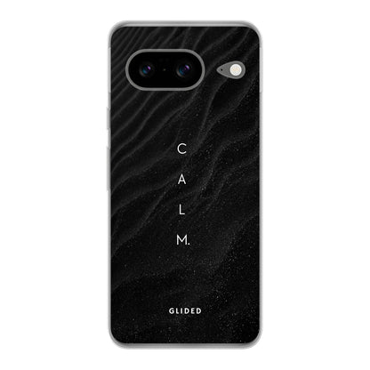 Calm - Google Pixel 8 Handyhülle Tough case