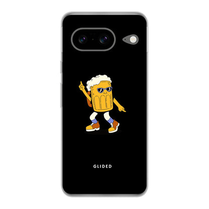 Brew Dance - Google Pixel 8 - Tough case