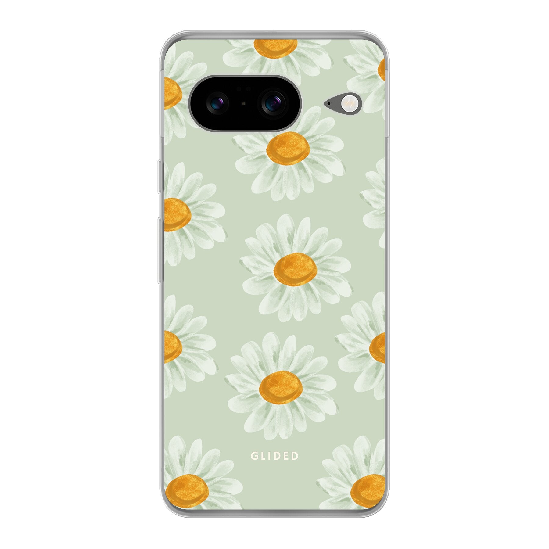 Daisy - Google Pixel 8 Handyhülle Tough case